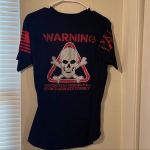 Grunt Style t-shirt